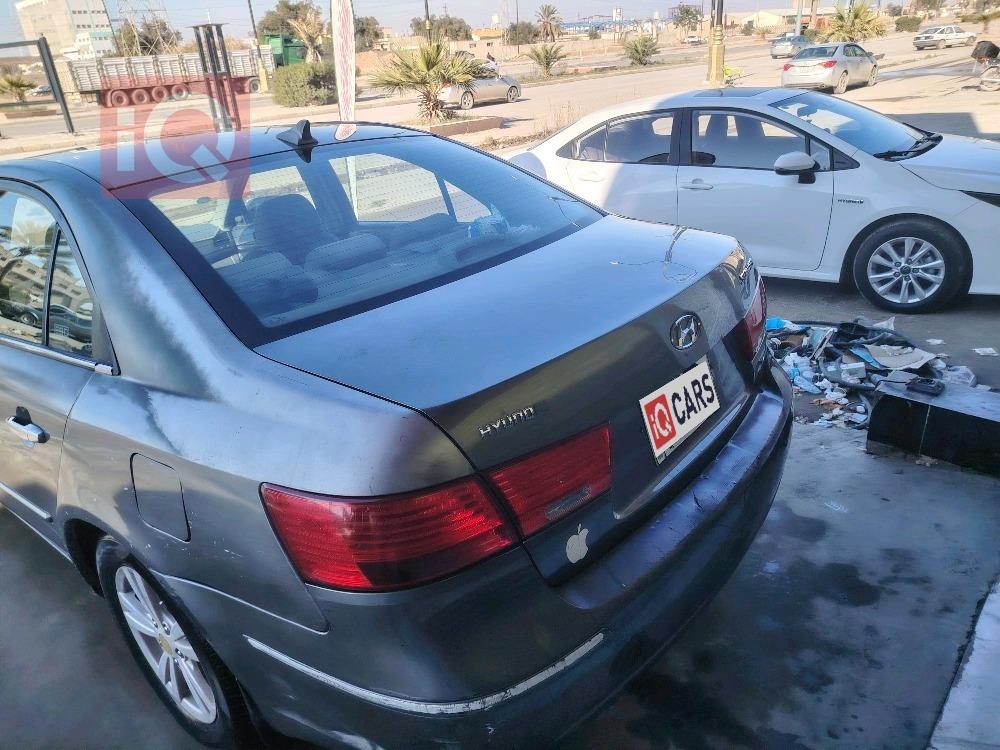 هيونداي سوناتا